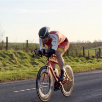 Richard Omagh 5 TT