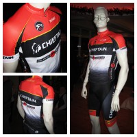 Island Wheelers Kit Square