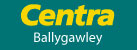 Centra Ballygawley