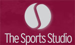 The Sports Studio