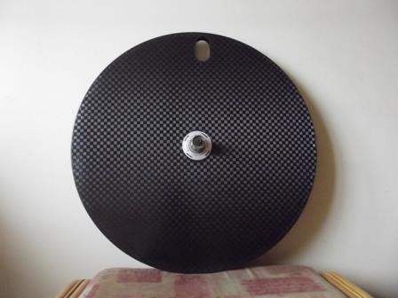 Cormia TT Disc